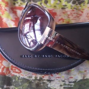 Marc Jacob's Women's Sunglasses....